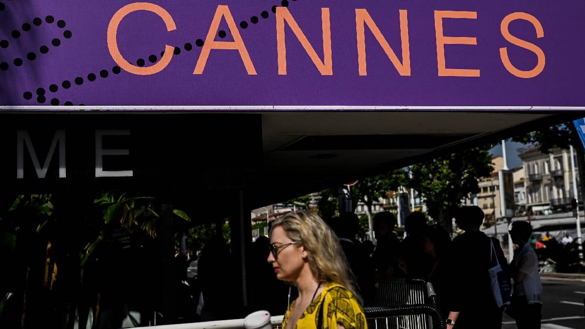 Festival de Cannes