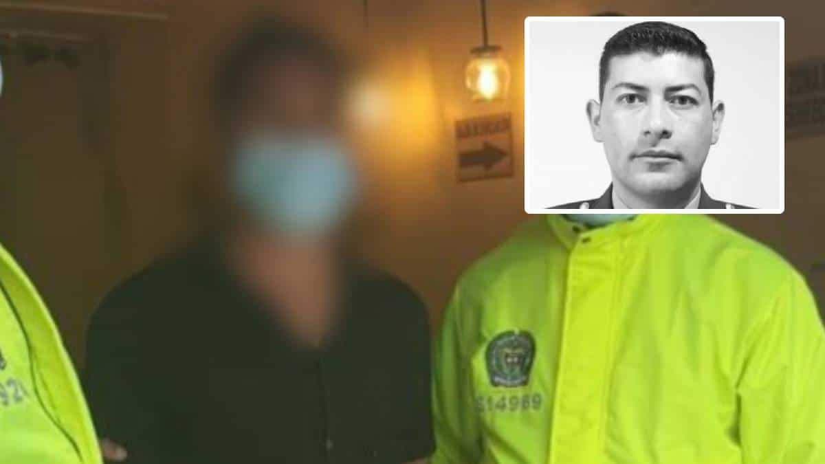 Los procesados fueron capturados días después del ataque