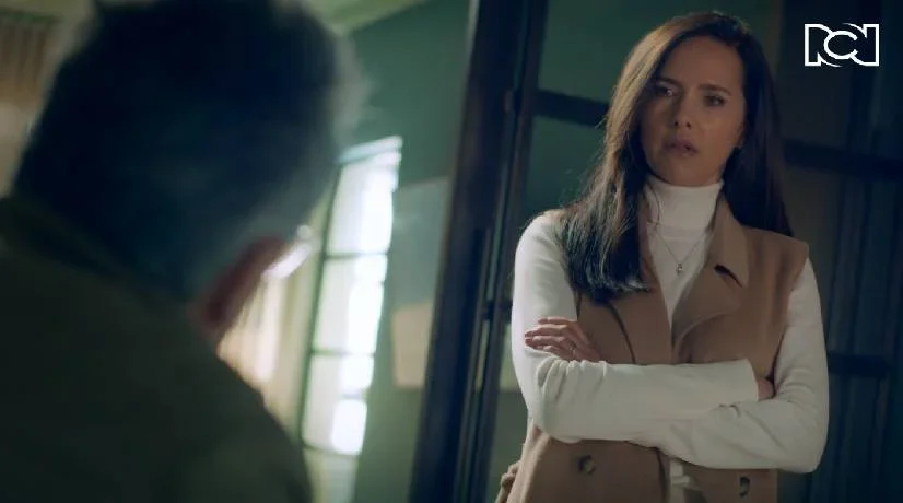 Ana de Nadie la decepci n amorosa - Capitulo 5 Ana De Nadie.webp