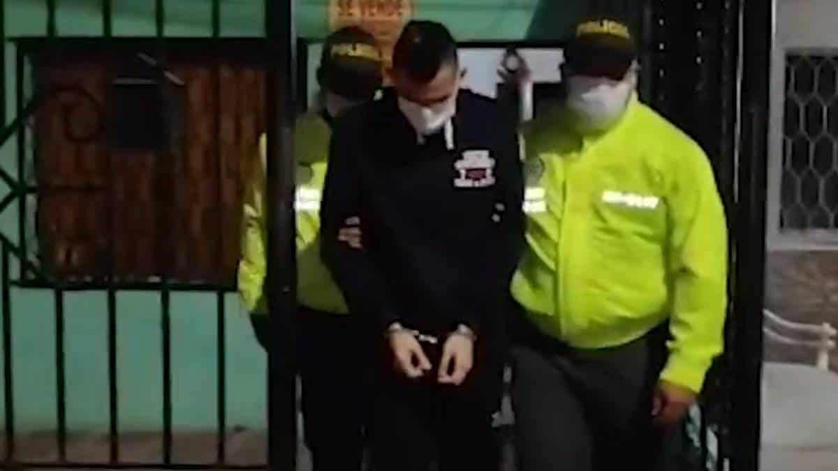 Judicializan a 12 miembros de la banda criminal 'Los Costeños'