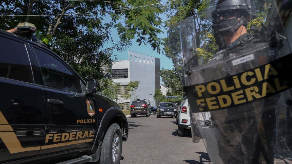 Captura del narcotraficante Sergio Roberto de Carvalho