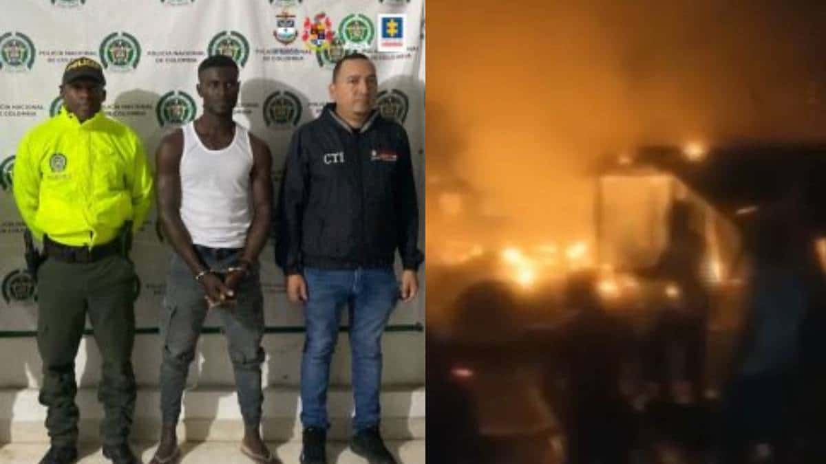 Caso de justicia a mano propia