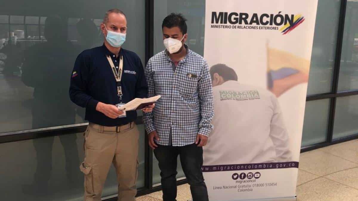 Capturan a Jhonier Valencia, uno de los hombres más buscados por abuso sexual contra menores