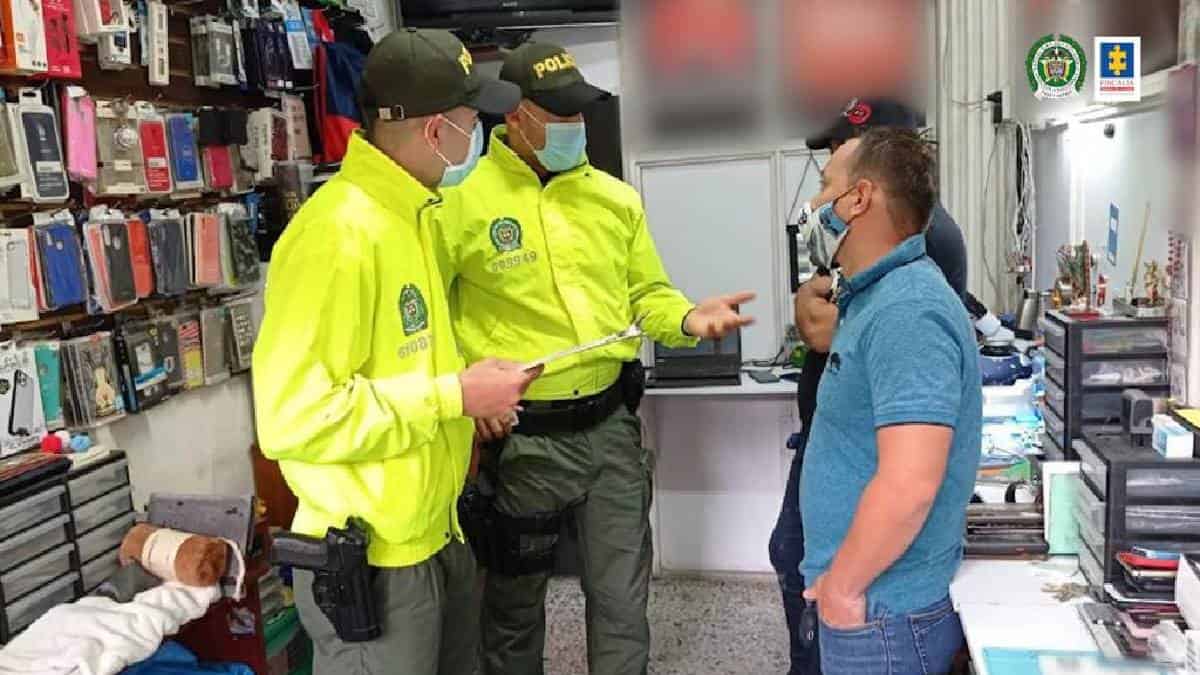 Los acusados también habrían usado rutas terrestres para transportar droga