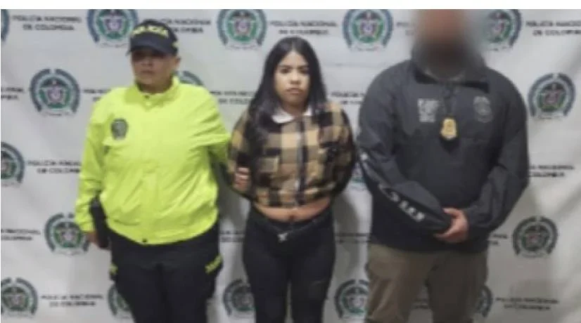 Capturada mujer que drogaba a hombres para robarlos