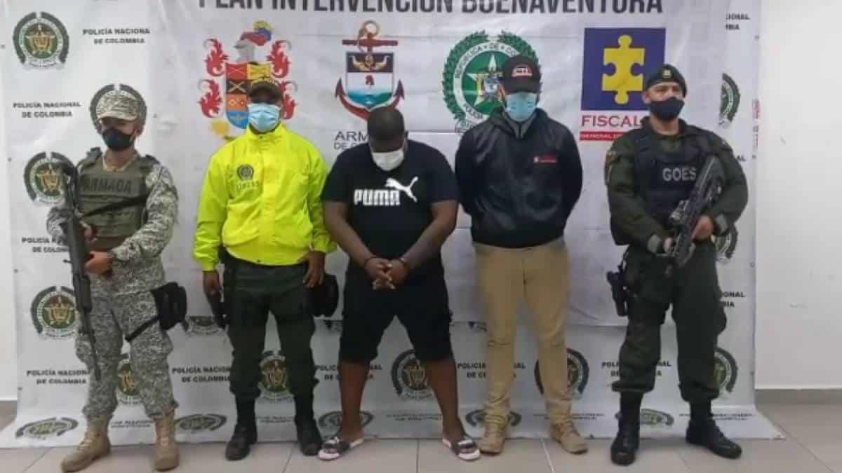 Alias 'Don Berna' lideraba la fracción 'Los Espartanos' de la red 'La Local'