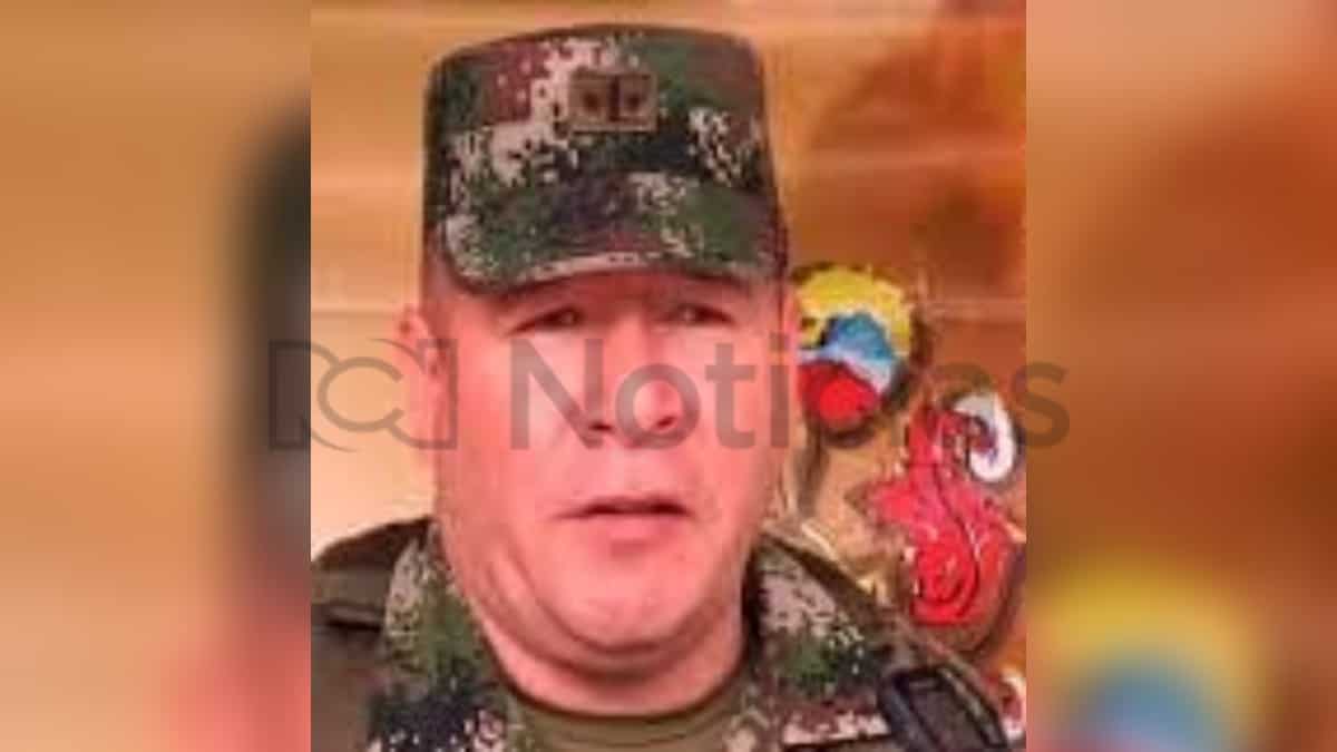 Capturan a coronel del Ejército señalado de integrar red de tráfico de armas