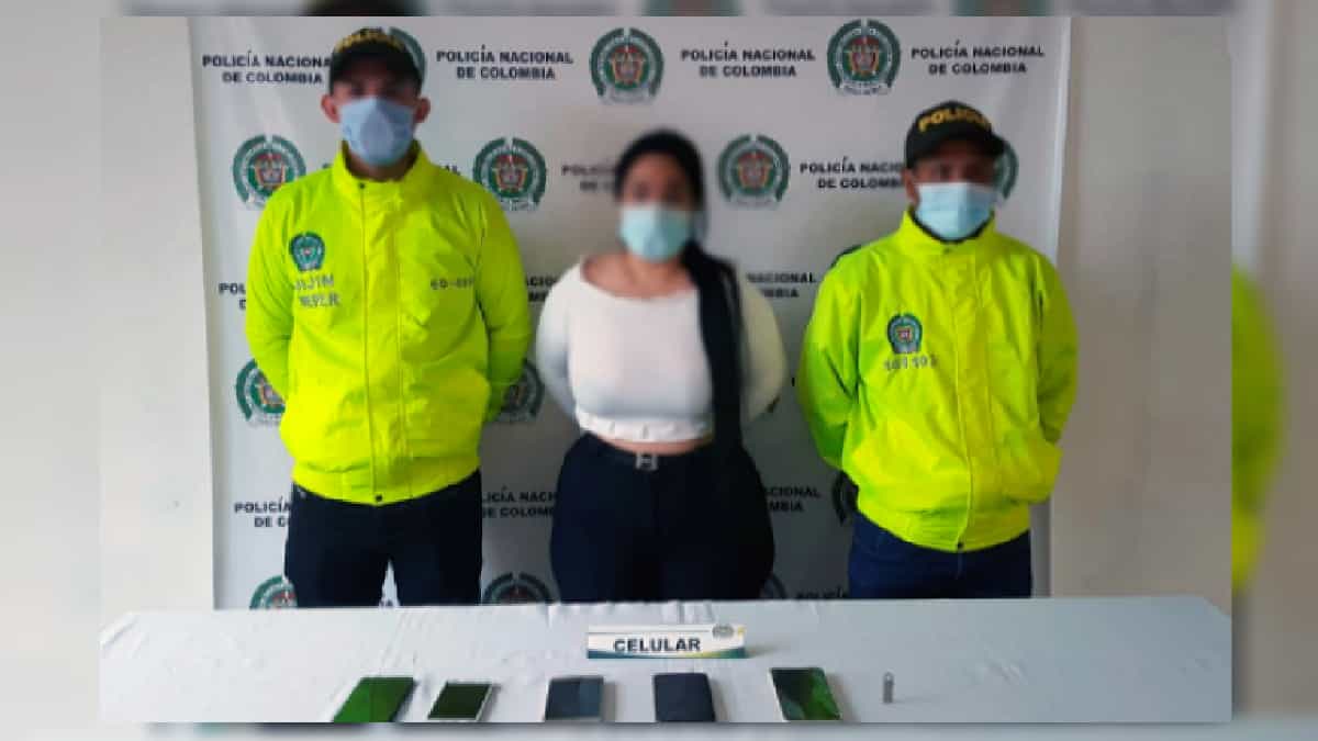 Capturan a proxeneta en Risarlada