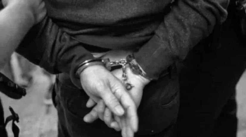 Capturan a dos hombres que eran requeridos por las autoridades de Estados Unidos y Ecuador.