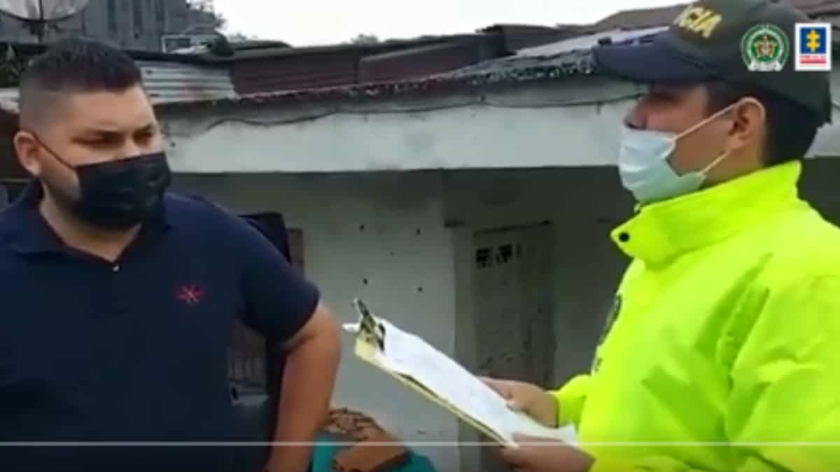 Desarticulan red señalada de utilizar vuelos chárter para enviar cocaína a EE.UU.