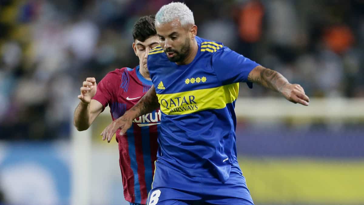 Edwin Cardona, cerca de ser nuevo jugador de Racing de Avellaneda