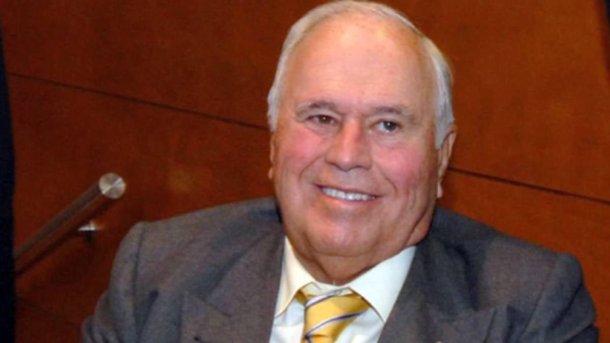 Carlos Ardila Lülle