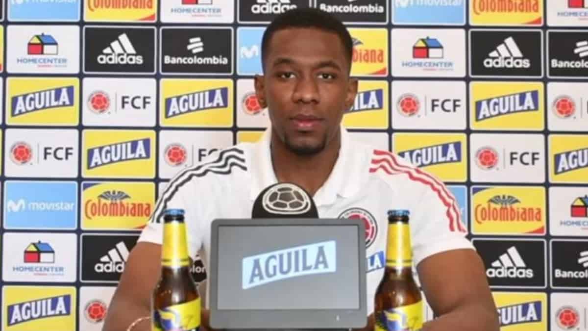 Selección Colombia: Carlos Cuesta habló del partido contra Venezuela