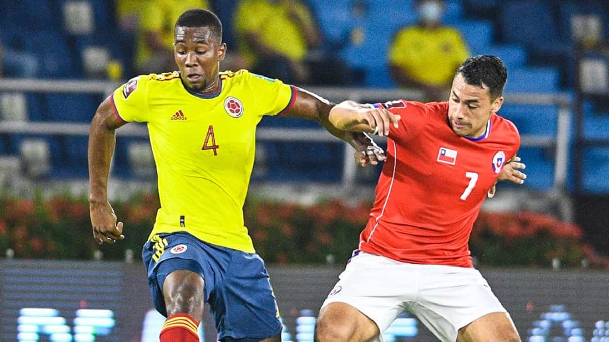 Carlos Cuesta contra Chile