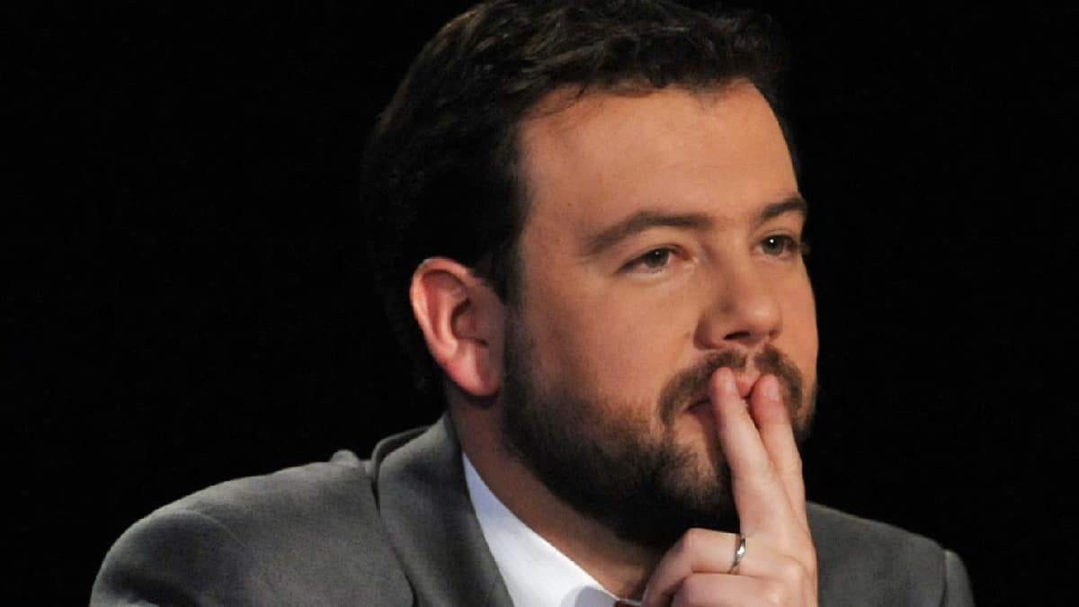 Carlos Fernando Galán