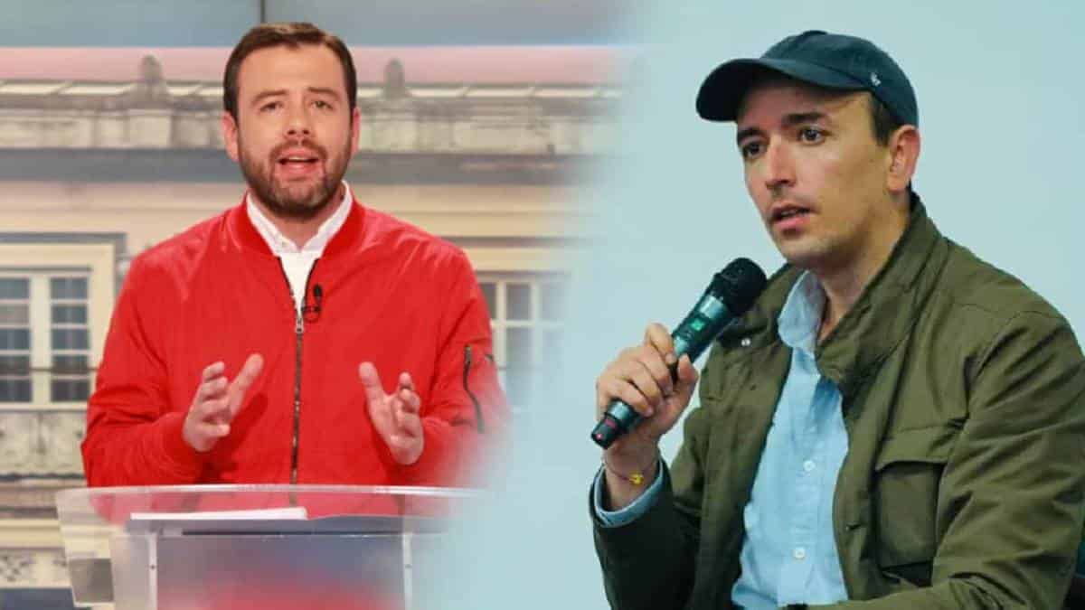 Los 'delfines' políticos que se quemaron en las elecciones al Congreso