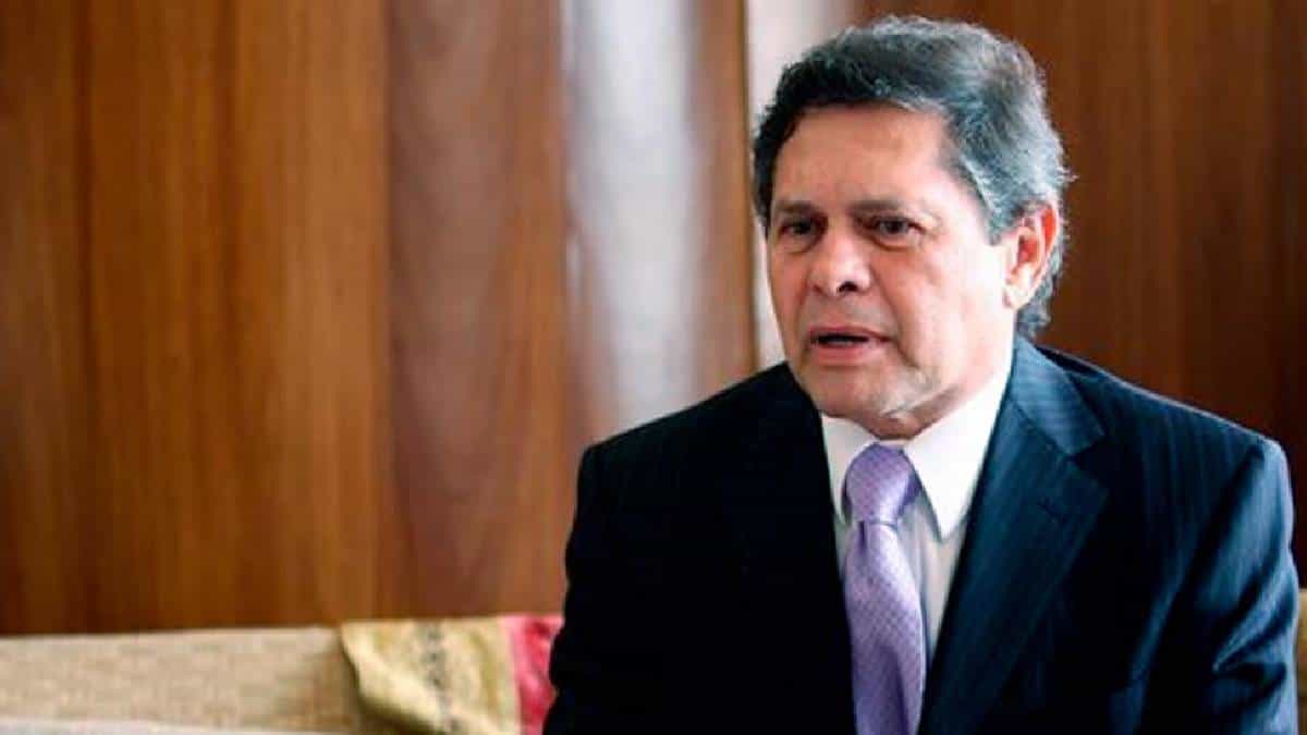 Fiscalía imputaría nuevos cargos contra Carlos Mattos