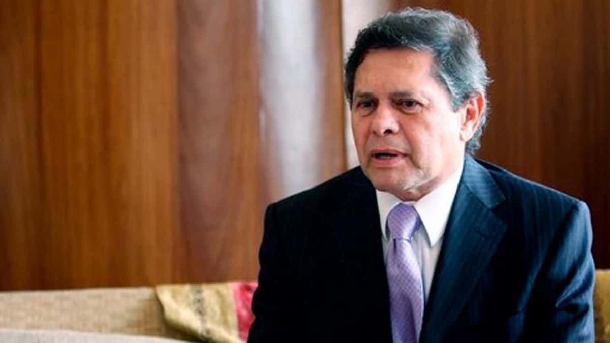 Carlos Mattos seguirá en la cárcel La Picota de Bogotá