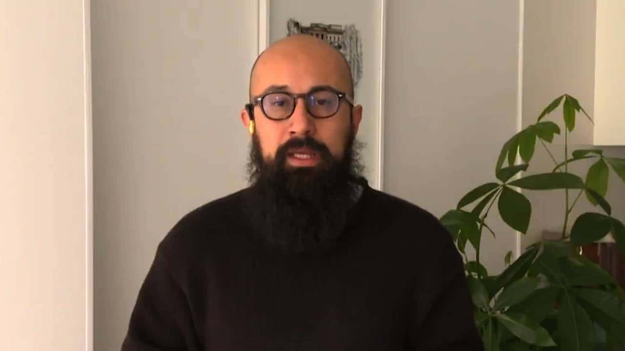 Esta no será una dirección dedicada a pagar favores políticos: Carlos Carrillo, director UNGRD