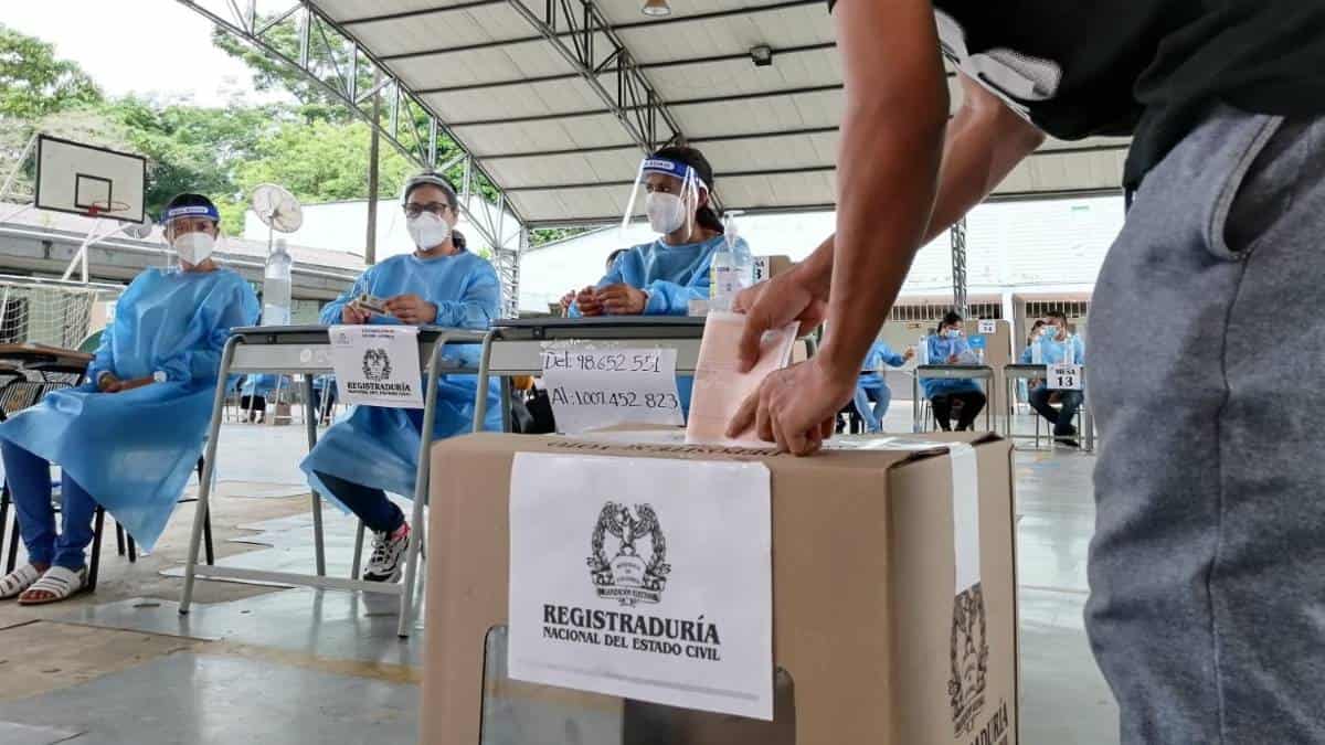 Elecciones de los Consejos municipales y locales de juventud