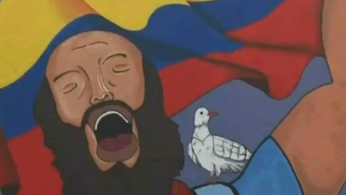 Carnaval en honor de Lucas Villa