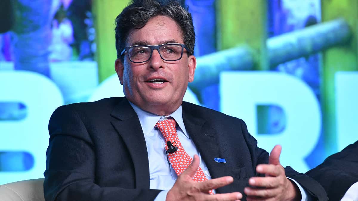 Consejo de Estado definirá designación de Alberto Carrasquilla.