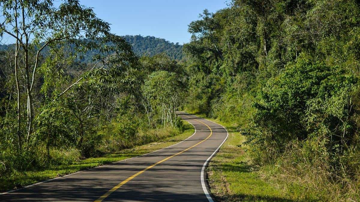 Habrá obras en la vía Bogotá - Girardot durante el fin de año