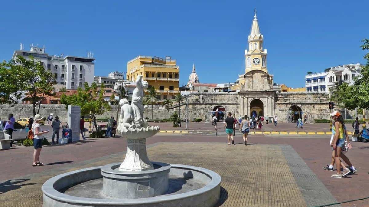 Cartagena tendrá nueva jornada de protestas de mototaxistas