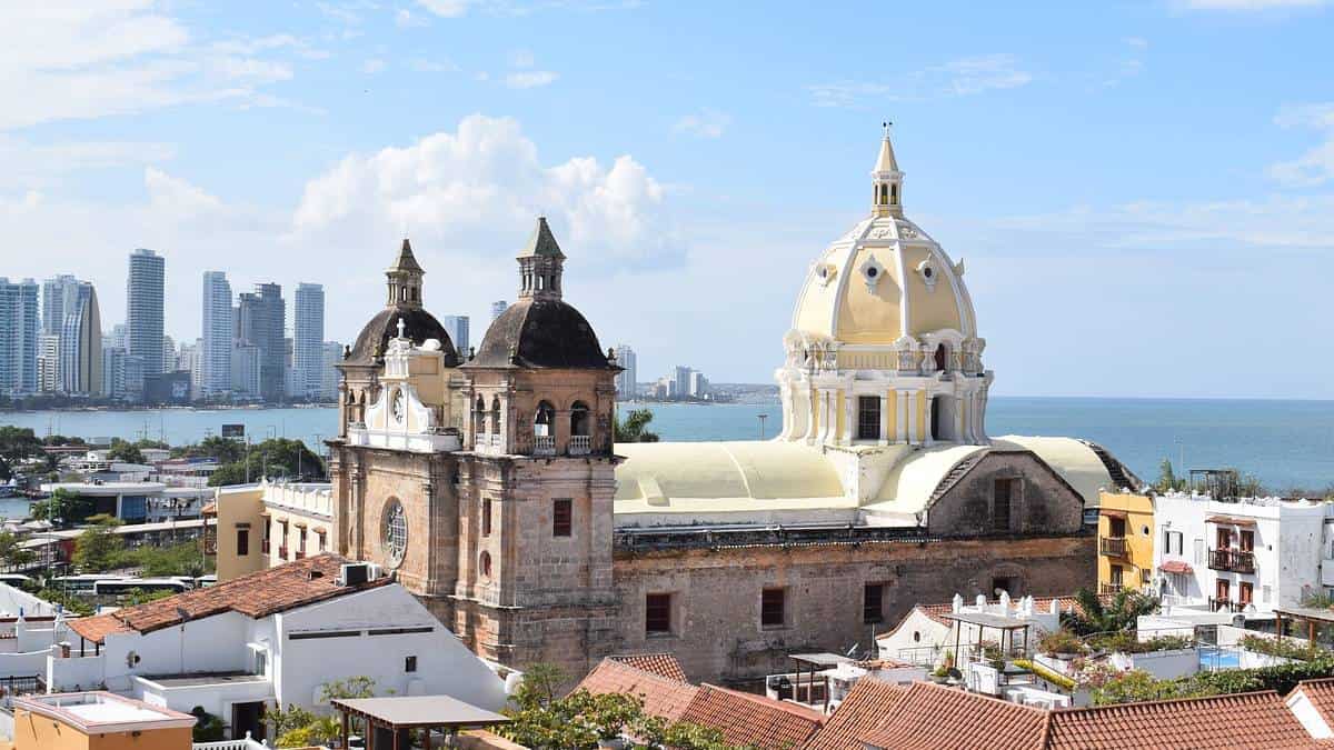 Habrá cortes de luz en Cartagena durante el puente festivo