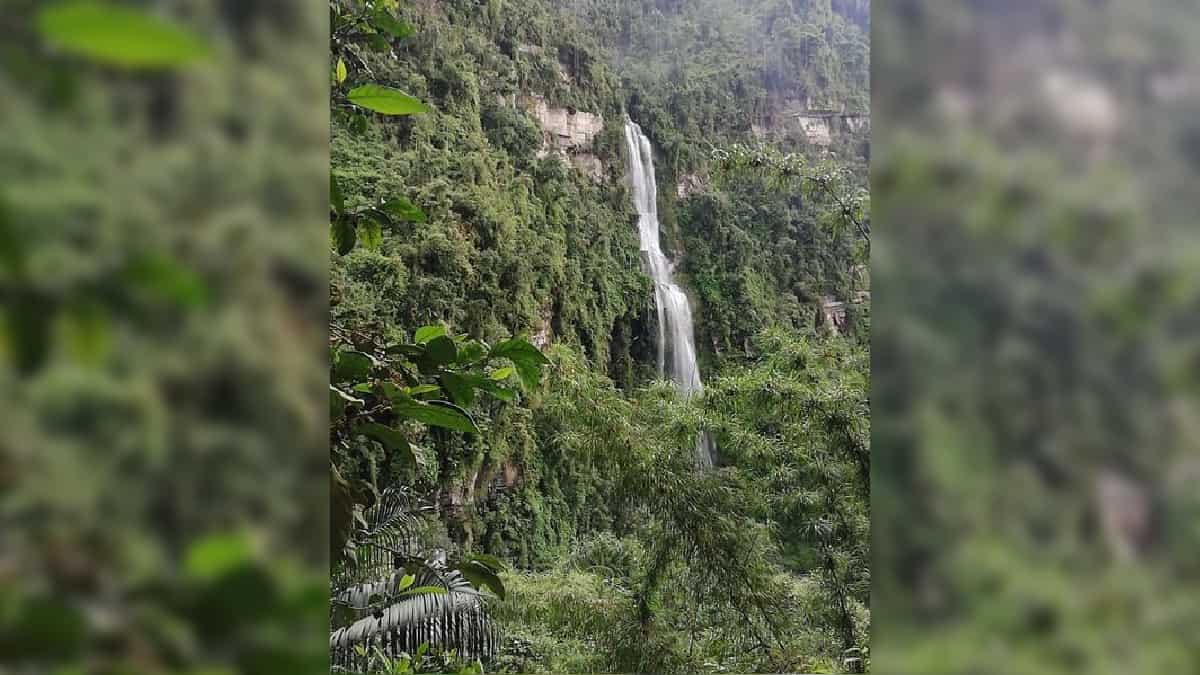 Planes para salir cerca a Bogotá este fin de semana.