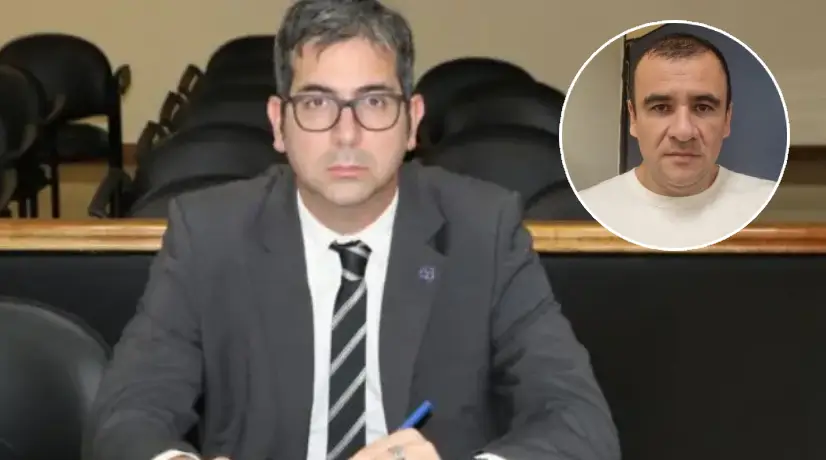 En Brasil fue capturado Miguel Insfrán Galeano, alias ‘Tío Rico’, quien sería el autor intelectual del asesinato del fiscal paraguayo Pecci en Cartagena.