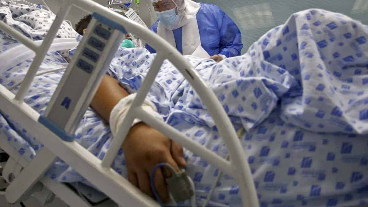 Gobierno es responsable de aumento de contagios covid: Comité del Paro