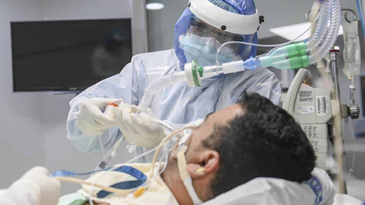 Coronavirus en Colombia: casos, muertes y recuperados 17 de enero