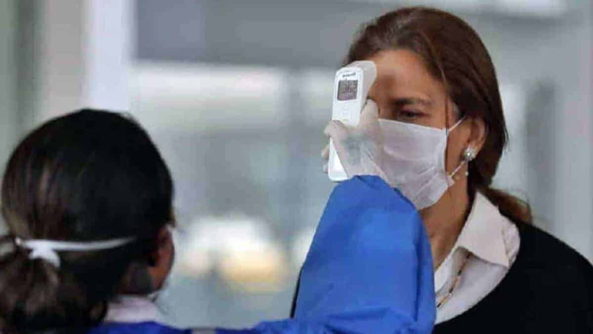 Coronavirus en Colombia: casos muertes y recuperados 13 de enero