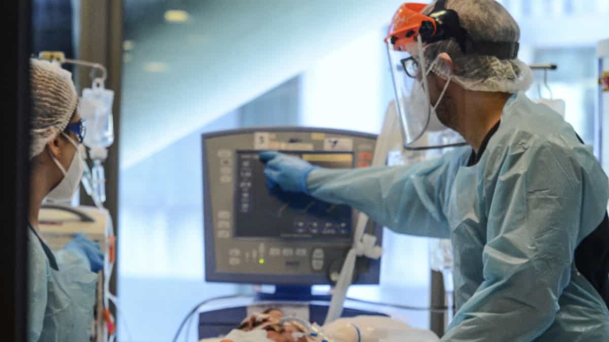 Coronavirus en Colombia: casos, muertes y recuperados 5 de octubre