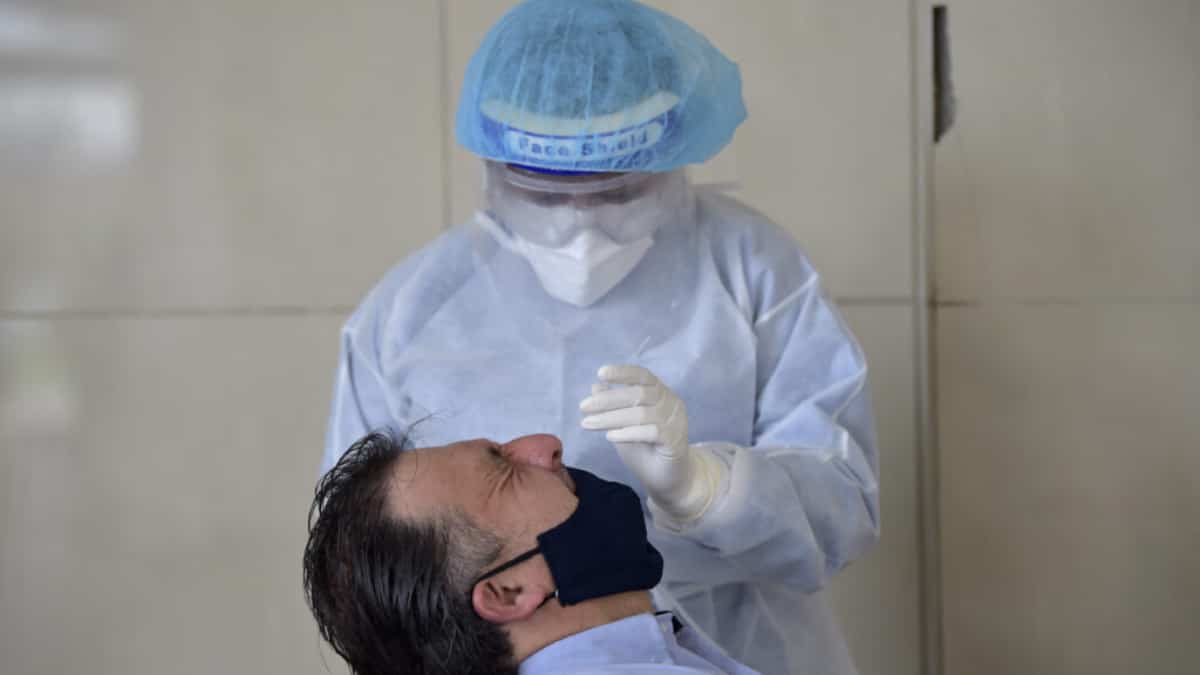 Coronavirus en Colombia: casos, muertes y recuperados 27 de septiembre