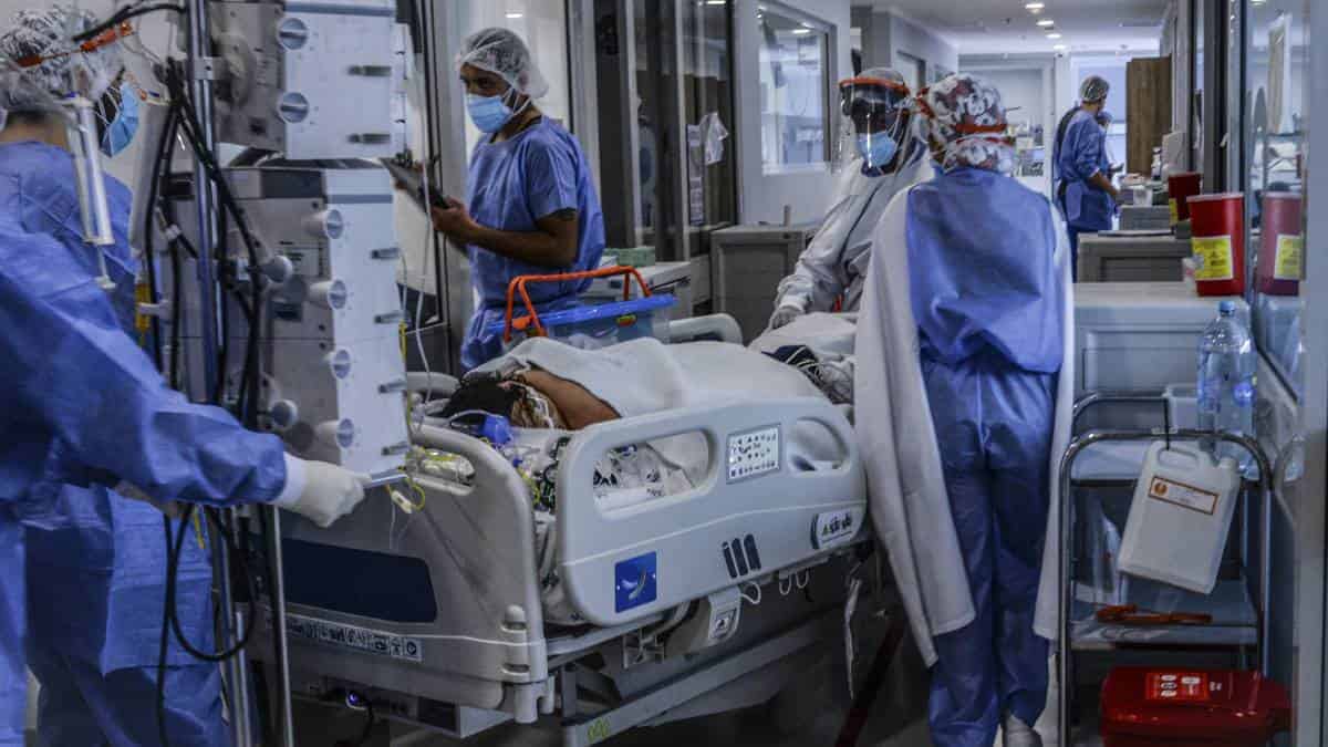 Coronavirus en Colombia: casos, muertes y recuperados 8 de octubre