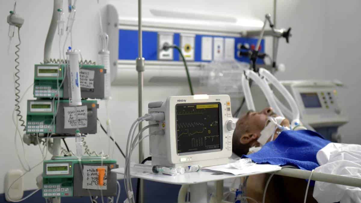 Coronavirus en Colombia: casos, muertes y recuperados 24 febrero 2022