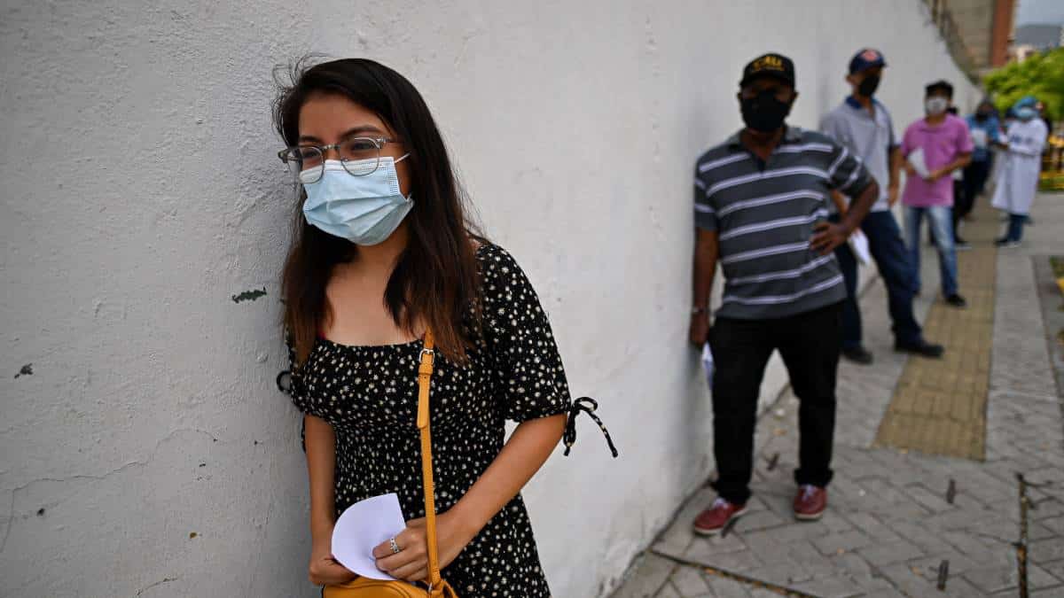 Valle del Cauca es la región con más casos diarios de coronavirus este lunes