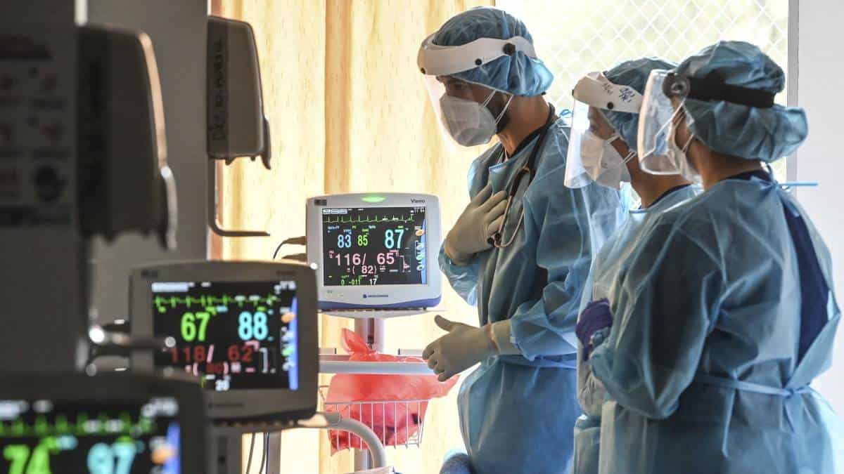 Bogotá, Antioquia y Barranquilla: las regiones más afectadas por el covid este viernes