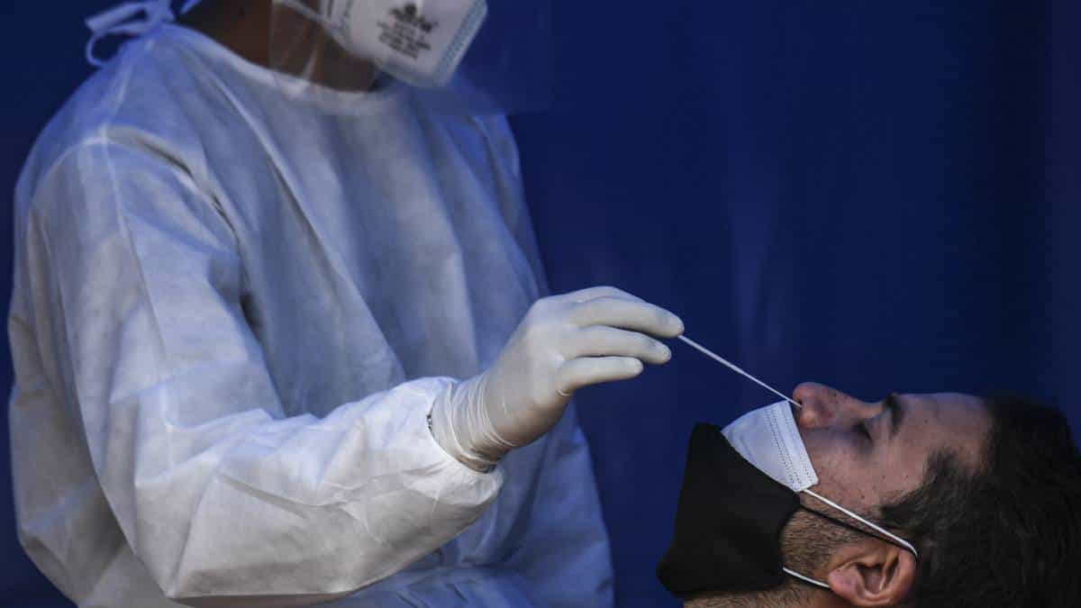 Bogotá y Antioquia son las regiones con más casos covid este domingo