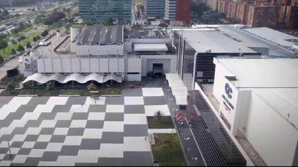 Descartan objeto explosivo en CC Gran Estación que provocó evacuación