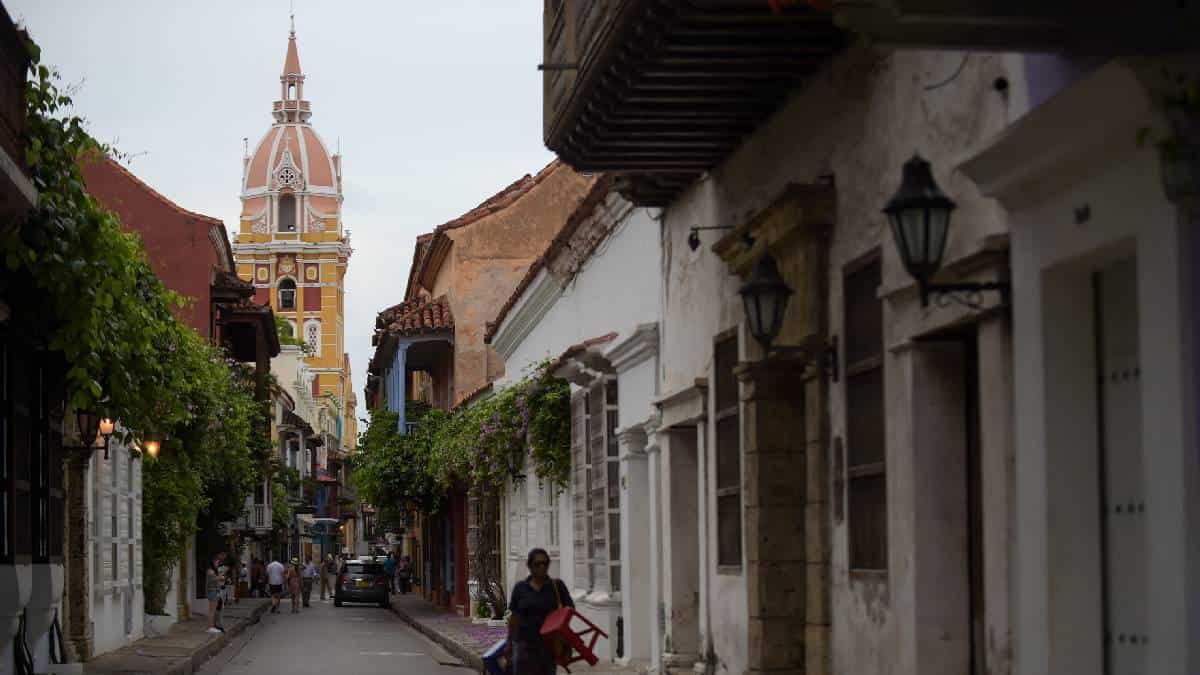 Cae red dedicada a ofrecer servicios sexuales de mujeres a turistas en Cartagena