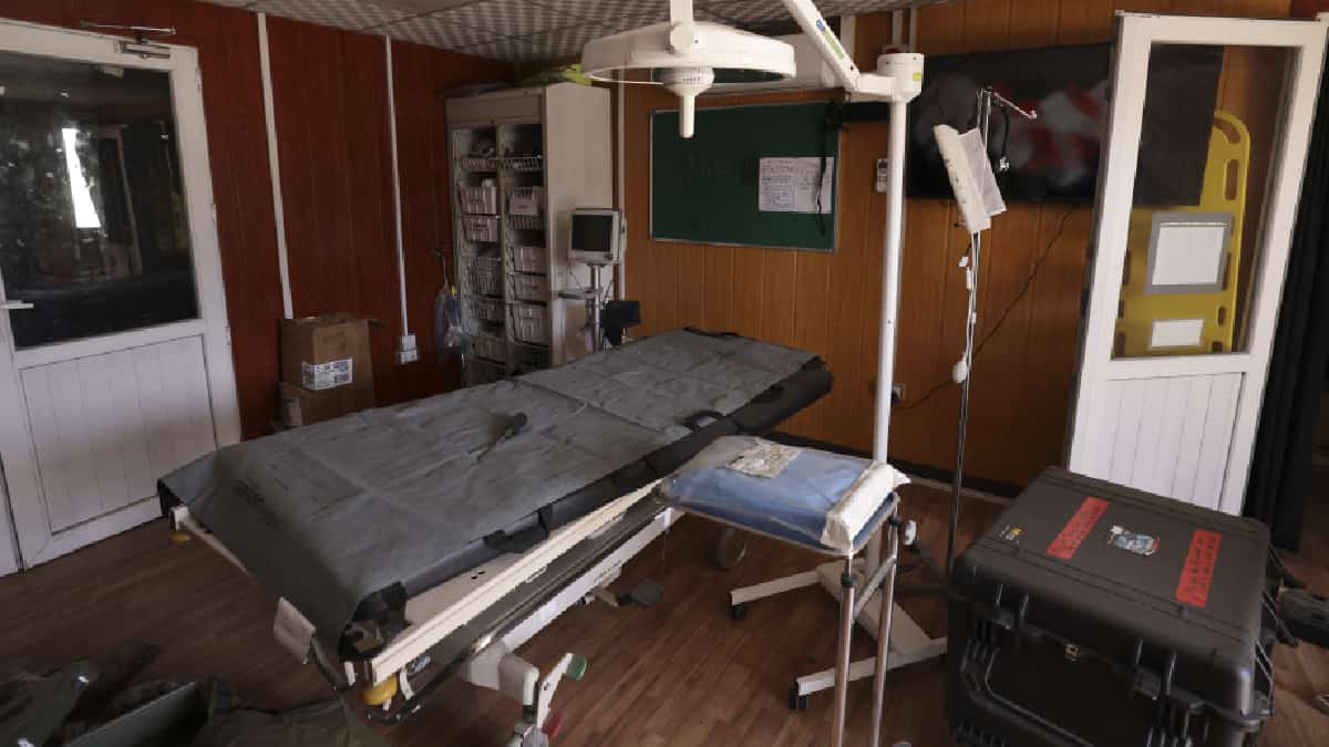 Más de 2.000 centros de salud cerrados por la crisis económica en Afganistán