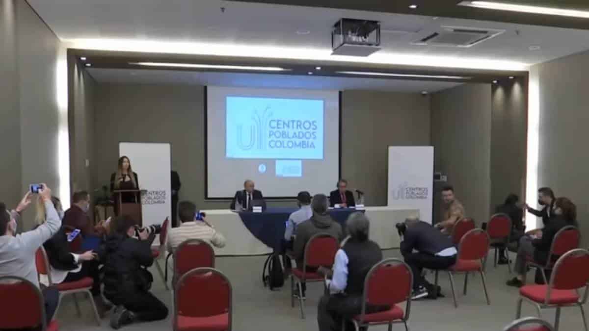 Ordenan embargo de cuentas de Centros Poblados por acción popular de la Procuraduría