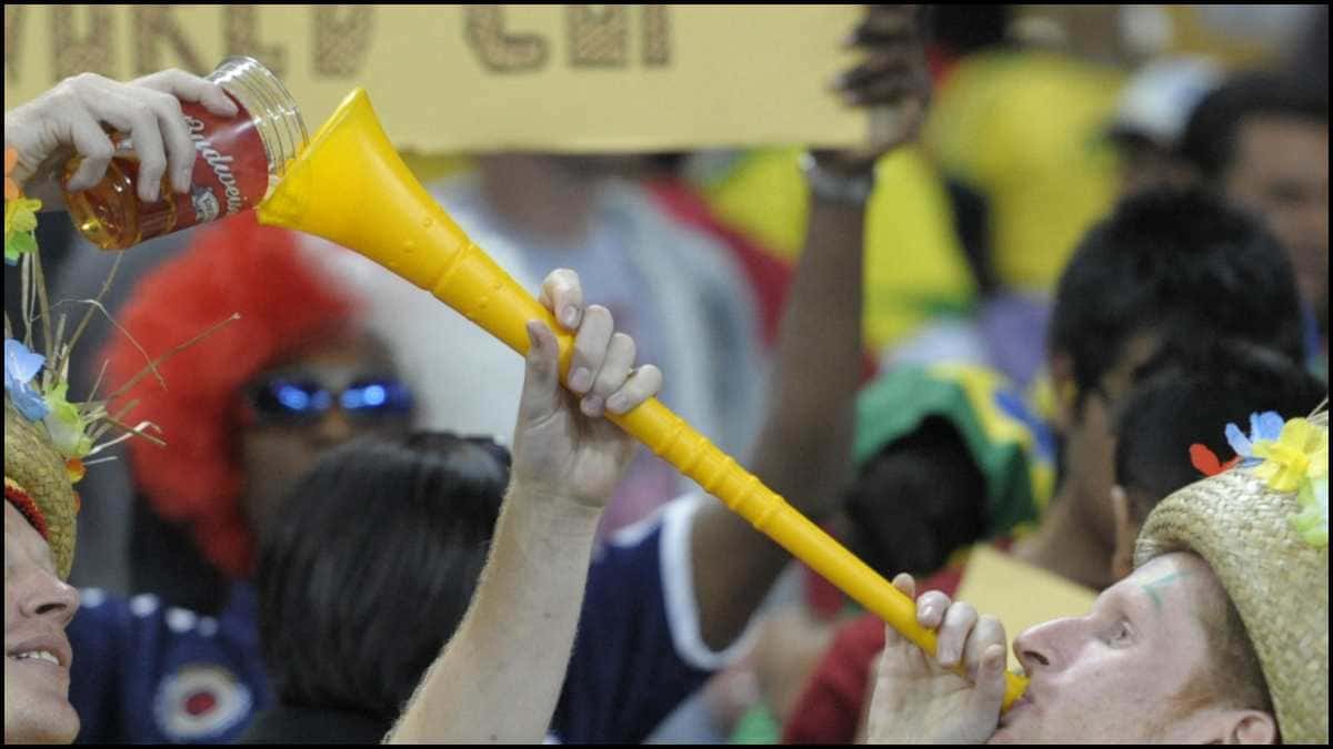 Precio de la cerveza en Catar 2022