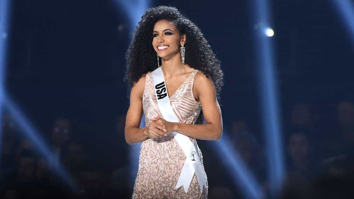 Miss Estados Unidos se habría suicidado en Nueva York