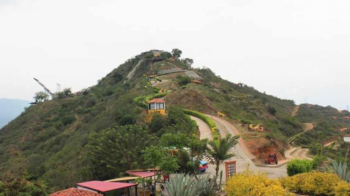 Cumpleañeros podrán entrar gratis a dos parques nacionales los fines de semana