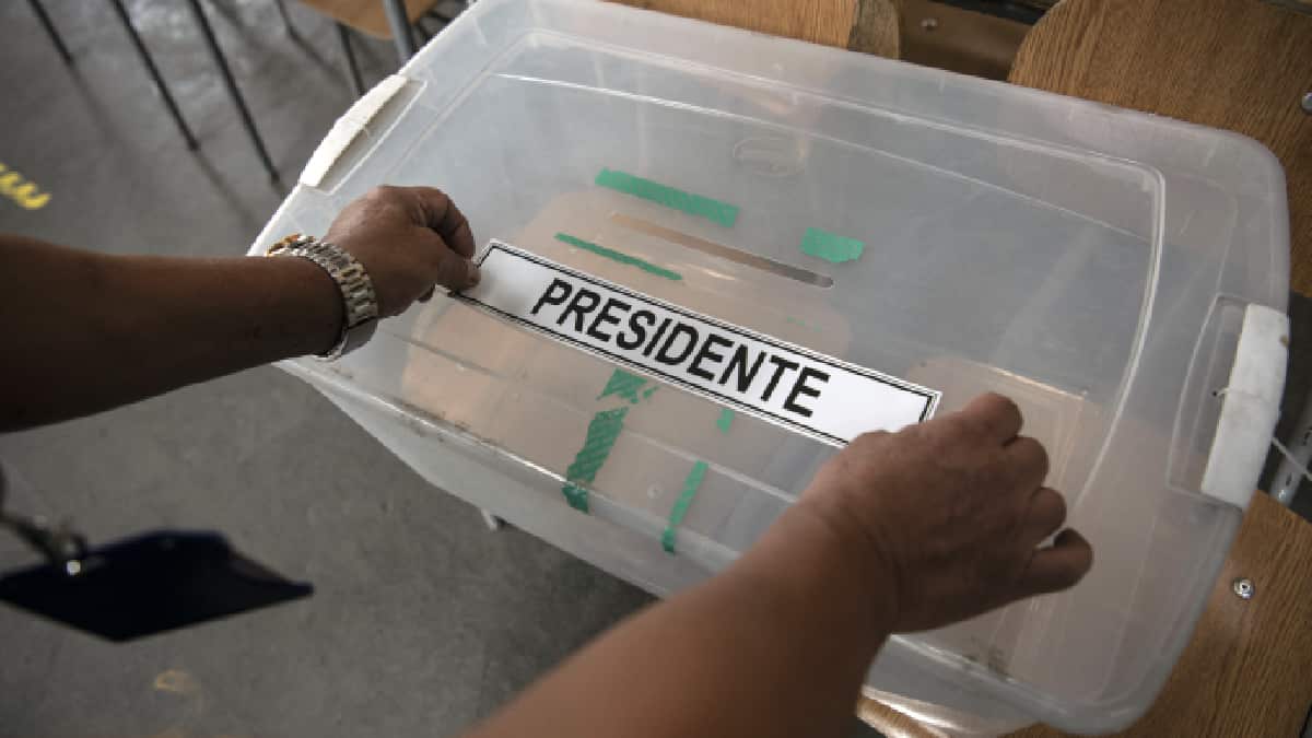 Chile, en un punto de inflexión, elige nuevo presidente