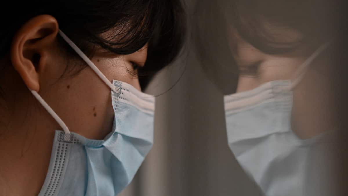 Podrá China mantener estrategia cero covid ante aumento de contagios